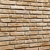 Crafted Brickwork: Superior Quality 3D model small image 3