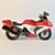 Kavasaki Motorcycle: Power, Style, Adventure! 3D model small image 3