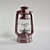 Vintage Loft Decorative Kerosene Lamp 3D model small image 1