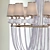 IL Paralume Marina CH16 LU IL - 16-Light Chandelier 3D model small image 2