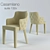 Casamilano Suite 132H: Elegant and Compact Furniture 3D model small image 1