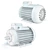 TurboSmooth Electric Motor 3D model small image 3