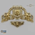 Timeless Elegance: Classic Ornament 3D model small image 1