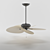 Tropical Breeze Fan: Belleria 3D model small image 1