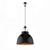 Elegant Titan Pendant Light 3D model small image 3