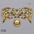 Elegant Heritage Ornament 3D model small image 1