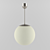Ikea Minute Series: Timeless Lighting 3D model small image 2
