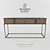 SIGNORINI COCO Console - Daytona Collection 3D model small image 1