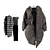 Boyfriend's Dream Coat - Relaxed Fit 3D model small image 1