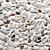Smooth Pebbles for Decor 3D model small image 3