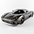 Supreme Speed: Koenigsegg CCX 3D model small image 1