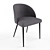 Sleek and Stylish Ligne Roset CIMBA & CIMBO 3D model small image 1