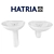 Sophisticated Hatria Maiora YF04 3D model small image 1