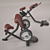 Panatta Gravity Trainer 3D model small image 2