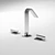 Kohler Loure Lever Handle Faucet 3D model small image 2