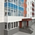 Modern Nine-Story Residence 3D model small image 2