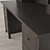 IKEA HEEMNES Writing Desk with Vray + Corona 3D model small image 3