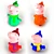 Peppa Pig Family Set 3D model small image 1