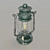 Vintage Hanging Lantern 3D model small image 2