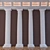 Doric Column Set: Elegant Variations 3D model small image 1