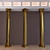 Composite Column - 18k Polygons 3D model small image 1