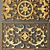 Classic Lattice Set (3 pcs) 3D model small image 2