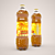 Solar Oil 3D model small image 1