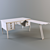 Traditional Desk 3D model small image 1