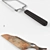 Antique Saws: Artfully Crafted 3D model small image 2