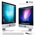 Sleek iMac Design | High Compatibility 3D model small image 1