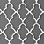 Versatile Tiling Grille Panel 3D model small image 3