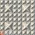 Concrete Star Decor Panel 3D model small image 1