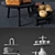 Artistic Harvest Composition 3D model small image 3