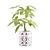 Original Pot Plant 3D model small image 1