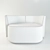 Dalt Sofa - Stylish, Compact, Comfortable 3D model small image 2