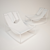  Loft Style Rocking Chair by Muller Van Severen 3D model small image 2