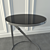 Artco Round Side Table 3D model small image 2