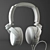 Sony MDR-XB920: Immersive Bass Experience 3D model small image 3