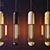 Industrial Loft Pendant Light 3D model small image 2