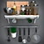 Modern Kitchen Essentials Set 3D model small image 1