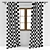 Window Curtains - Elegant and Versatile 3D model small image 2