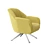 Luxury Gherardo Felloni Armchair 3D model small image 2