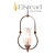 Title: Heritage Bronze Pendant Light 3D model small image 1