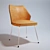 London Sale Find: Stylish Chair 3D model small image 1