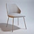 London Sale Find: Stylish Chair 3D model small image 2