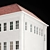 Urban Corner Townhouse- Detailed 3D Model 3D model small image 2
