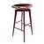 Boraam 29" Bali Swivel Stool 3D model small image 1