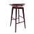 Boraam 29" Bali Swivel Stool 3D model small image 2