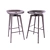 Boraam 29" Bali Swivel Stool 3D model small image 3