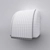 BXG Hand Dryer: Quick & Hygienic Drying 3D model small image 2